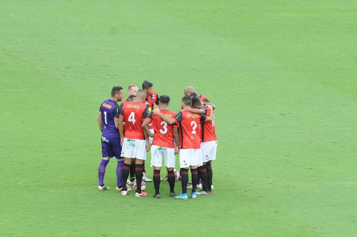 Fotos do jogo entre Atltico e Pouso Alegre, no Mineiro, em Belo Horizonte, pela oitava rodada do Campeonato Mineiro de 2021