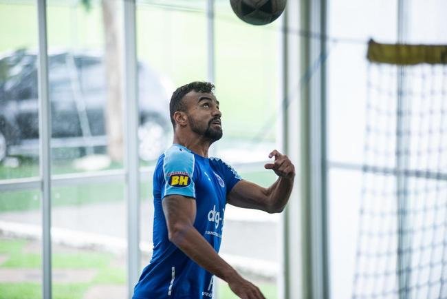 Cruzeiro faz ltimo treino de 2019 e encerra preparao para enfrentar o Palmeiras
