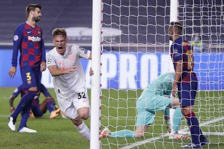 Real Madrid e Barcelona 'lideram' artilharia da Copa do Mundo; veja lista  completa - Superesportes