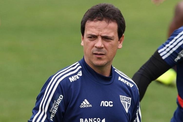 (Foto: Rubens Chiri/S�o Paulo FC)