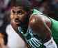 Kyrie Irving comanda vitria do Celtics sobre o Hornets na pr-temporada da NBA