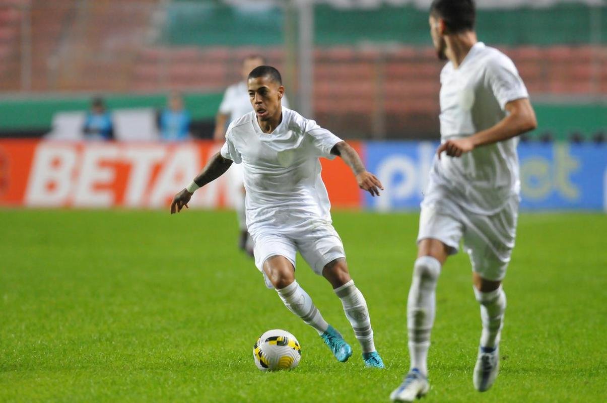 Fotos da partida entre Amrica e Palmeiras, nesta quinta-feira (21), no Independncia, em Belo Horizonte, vlida pela 18 rodada da Srie A do Brasileiro.