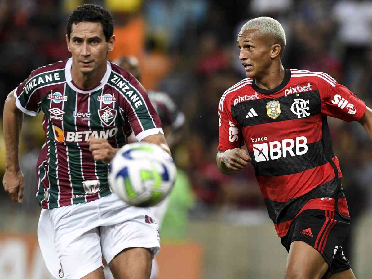 Flamengo x Fluminense: saiba quem é o maior vencedor da história do Fla-Flu