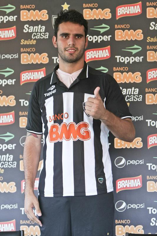 Luiz Eduardo - zagueiro