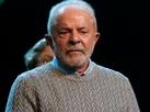 Lula pede brasileiros de verde e amarelo na Copa do Mundo