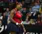 Com leso no tendo de Aquiles, Serena Williams abandona Roland Garros