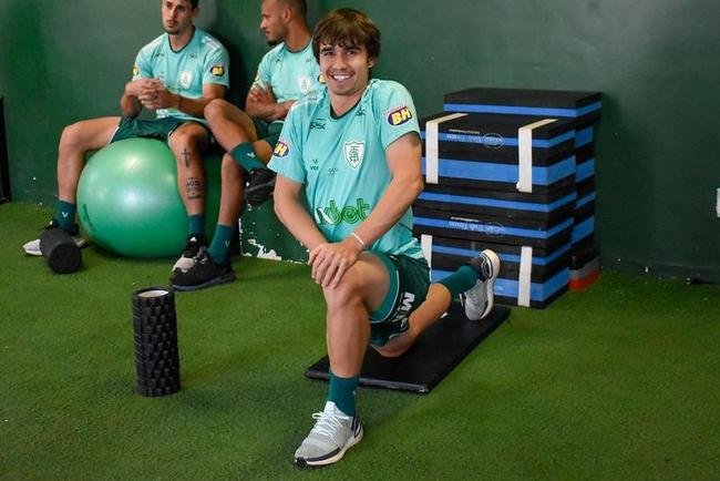 Z Ricardo (volante): 31 de dezembro