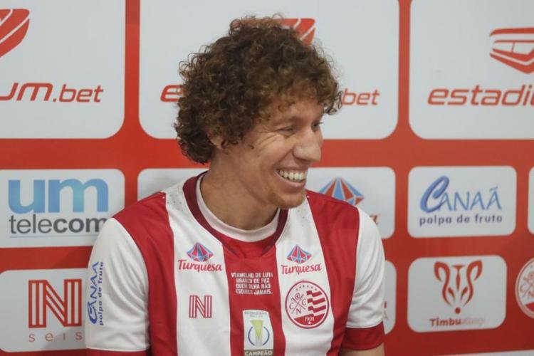 (Foto: Caio Falc�o/CNC)