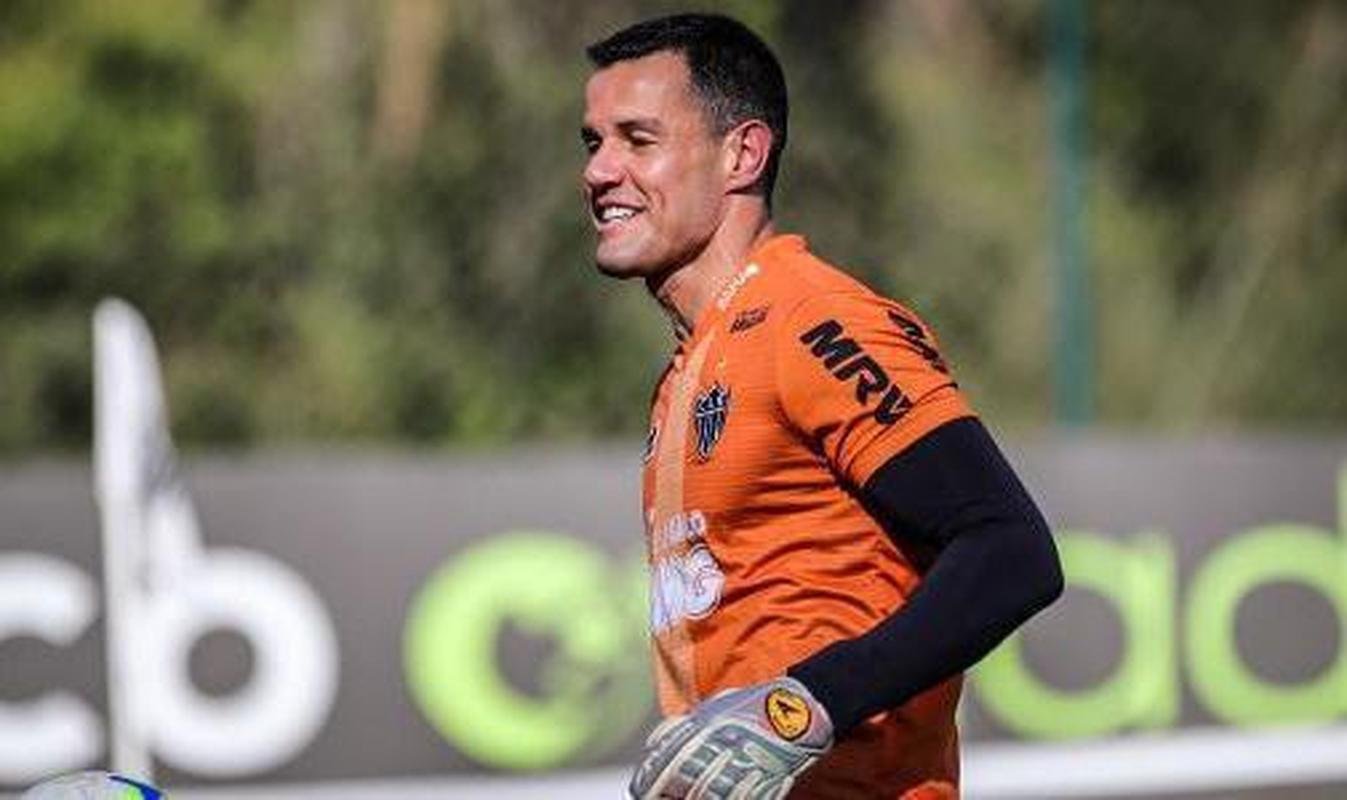 Wilson - 2019: com a les�o grave de Victor e as constantes convoca��es de Cleiton para a Sele��o Ol�mpica, o Atl�tico contratou Wilson por empr�stimo. O goleiro n�o foi bem. Sofreu nove gols em tr�s jogos (tr�s derrotas) e deixou o Galo no fim da temporada.

