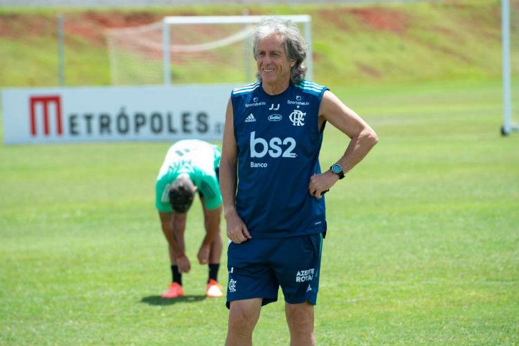 (Foto: Divulgação/Alexandre Vidal) (Foto: Divulgação/Alexandre Vidal)