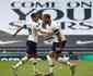 Tottenham passa sem jogar na Copa da Liga Inglesa aps casos de COVID-19 em rival