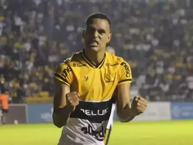 30 - Cricima: R$ 42,1 milhes