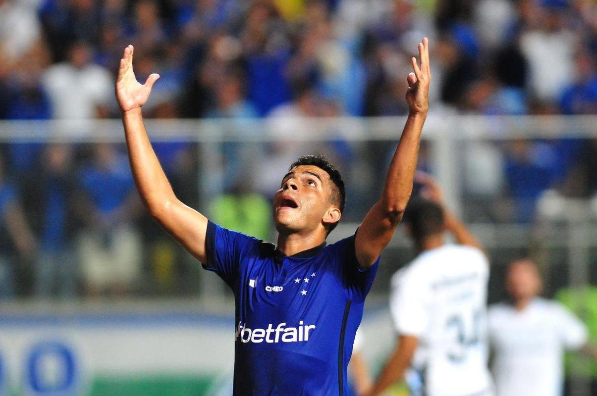 Cruzeiro x Grmio: fotos do jogo pela segunda rodada do Campeonato Brasileiro, neste sbado (22/4), no Independncia