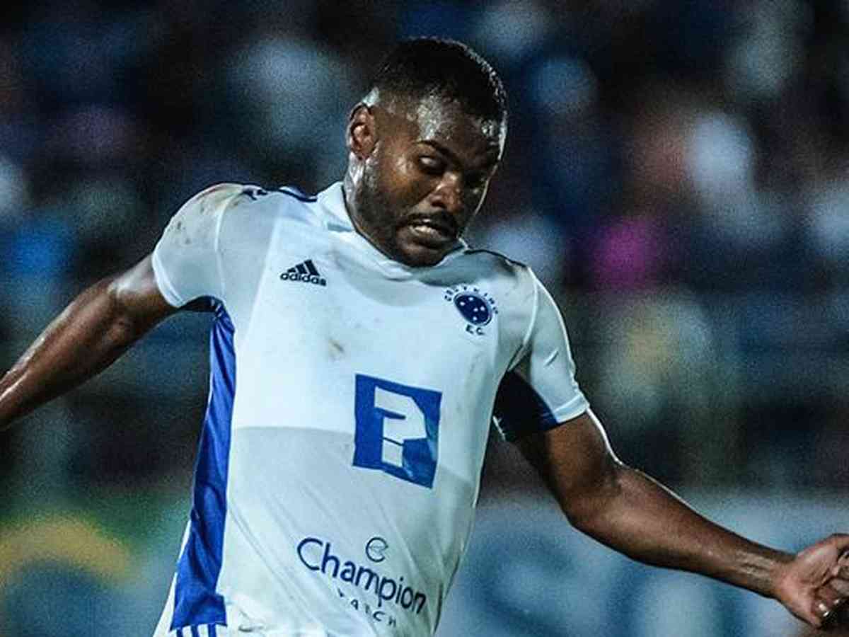 Nikão faz em dois jogos pelo Cruzeiro o que levou 25 no SPFC