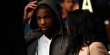Astros presentes no UFC 196 - Jogador da NFL, DeMarco Murray