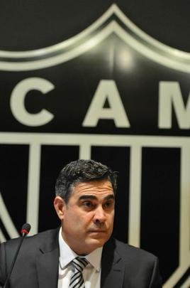 Srgio Sette Cmara recebeu 266 votos, contra 41 de Fabiano Ferreira, da oposio