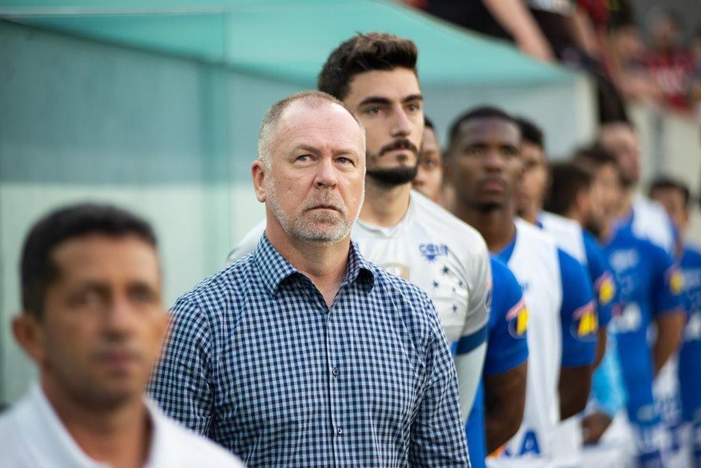 Fotos de Atltico-PR x Cruzeiro