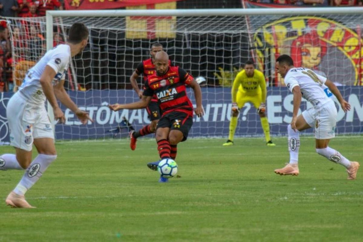 Mailson deixaria o time titular no último jogo da Série A, a vitória por 2 a 1 contra o Santos, na Ilha, em jogo que rebaixou o time pernambucano. Com o goleiro na meta durante a elite nacional, foram 13 partidas, com seis vitórias, cinco empates e duas derrotas.