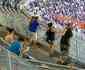 Cruzeiro supera, em gols, nmero de torcedores da La U no Mineiro