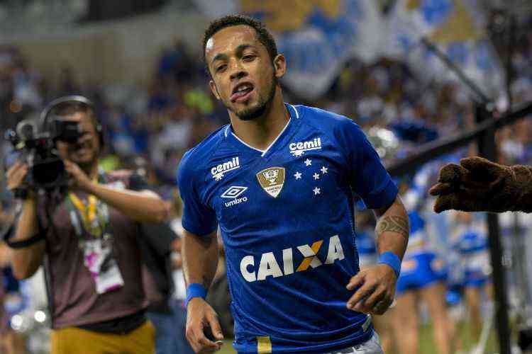 Washington Alves/Light Press/Cruzeiro