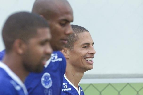 MARO - Dia a dia de treinos do Cruzeiro na temporada que culminou com a Trplice Coroa