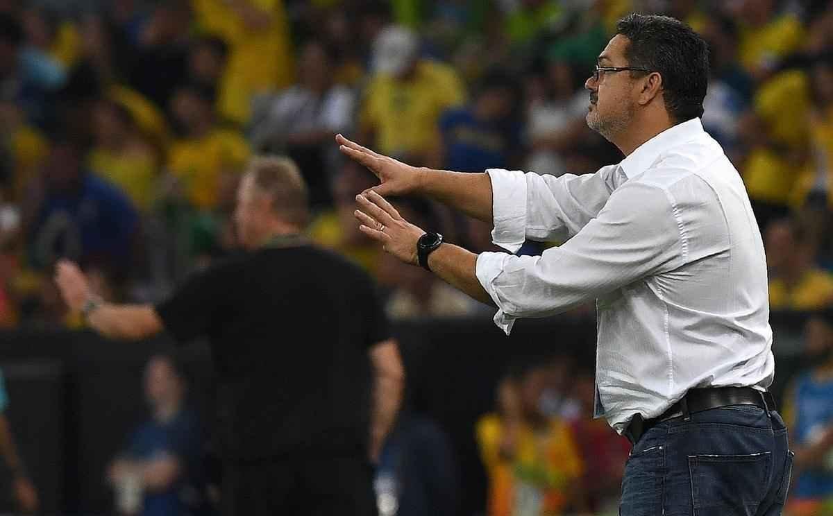 Brasil vence a Alemanha e conquista o ouro indito