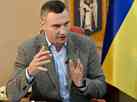 Ex-campeo mundial de boxe e prefeito de Kiev promete defender Ucrnia
