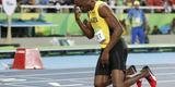 Veja a vitria de Usain Bolt nos 200 metros rasos dos Jogos Olmpicos do Rio'2016