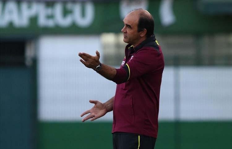 Rubens Chiri / saopaulofc.net