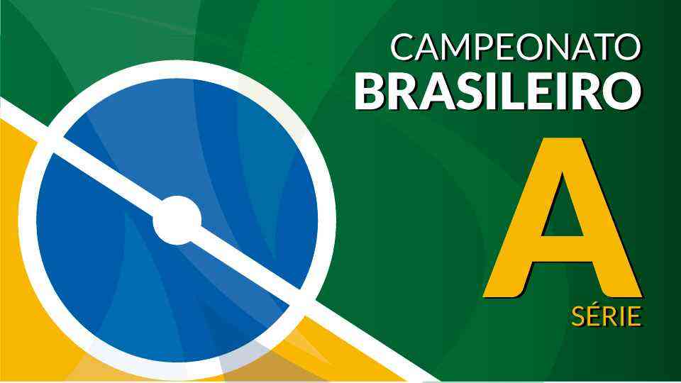 Brasileirão Série A, Tabela e Jogos do Campeonato Brasileiro