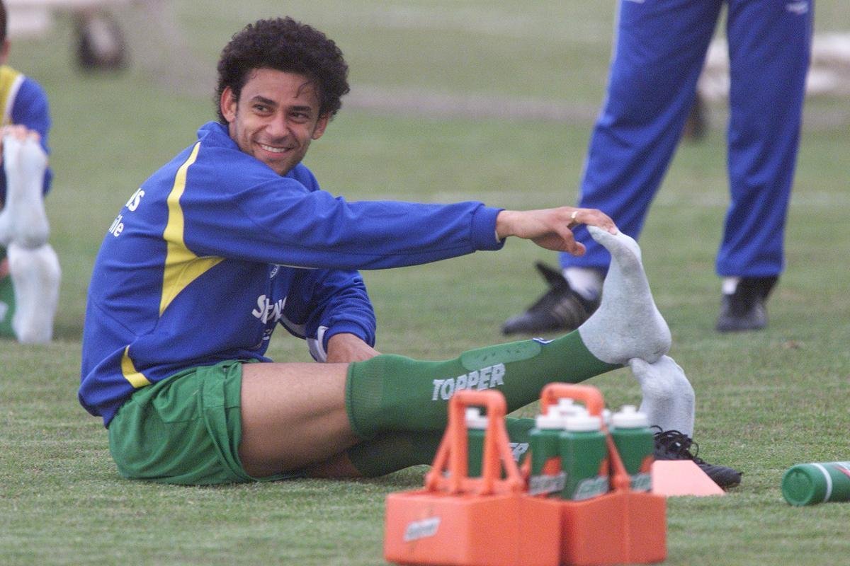 O dia a dia de Fred na Toca da Raposa II entre julho de 2004 e agosto de 2005