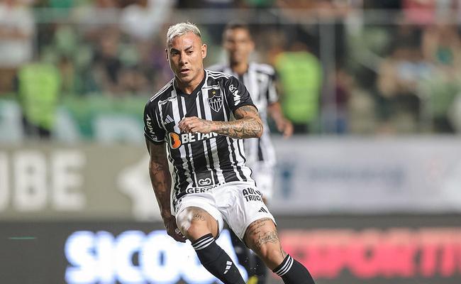 O Mineirão receberá o duelo entre Atlético e Libertad, pela primeira rodada do Grupo G da Libertadores