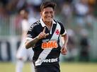 Fluminense sonda o atacante Germn Cano, ex-Vasco