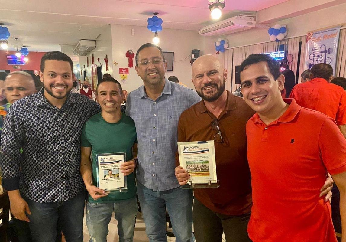 Sampaio Corra estima faturamento de R$ 12 milhes em 2022