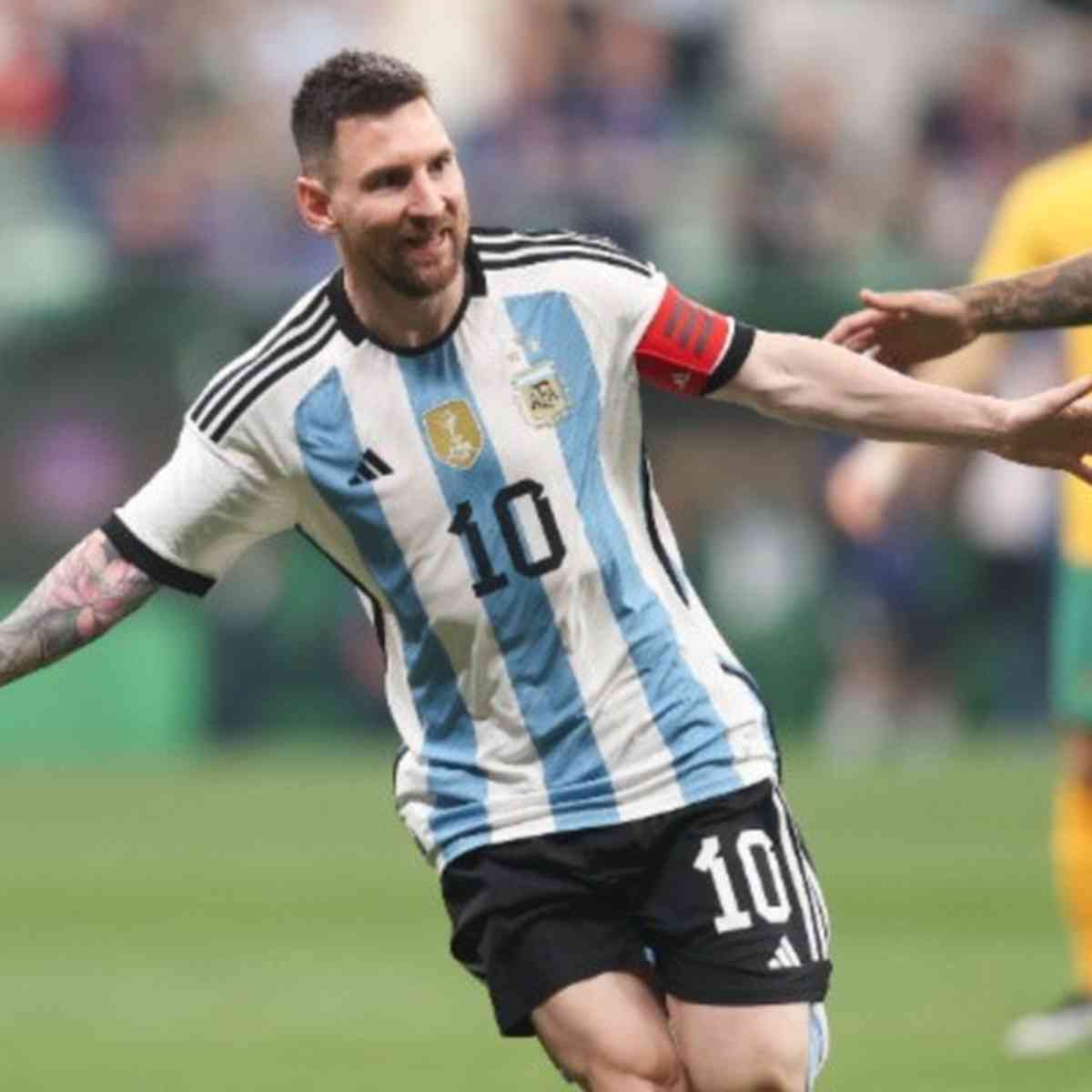 FIFA World Cup 🏆 on Twitter  Messi and neymar, Cristiano ronaldo