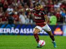 Gabigol admite ter forado carto amarelo em empate contra o Inter