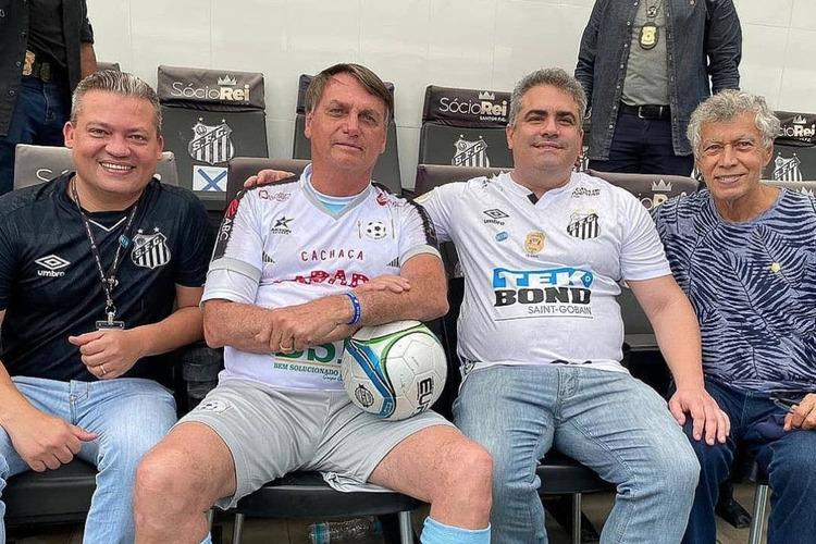 (Foto: Reprodução/Instagram) (Foto: Reprodução/Instagram)