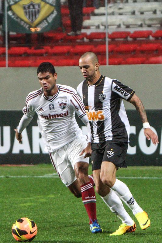 2013 - 13 vitrias, cinco empates e uma derrota (77,2% de aproveitamento), com 41 gols marcados e 15 gols sofridos