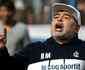 Maradona promete trabalho duro no Gimnasia La Plata: 'Quem no treina e no corre, no joga'