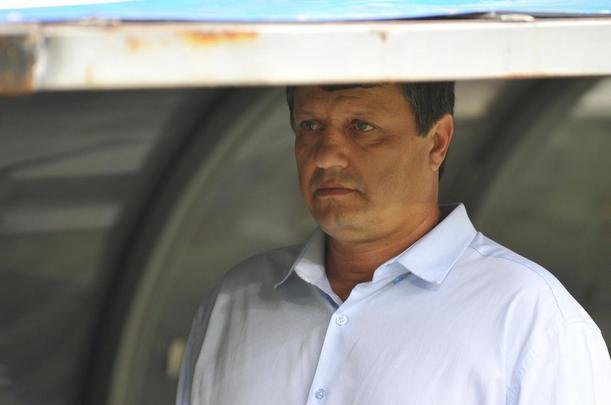 Fotos do duelo entre Cruzeiro e Palmeiras, no Mineiro, pela ltima rodada do Brasileiro