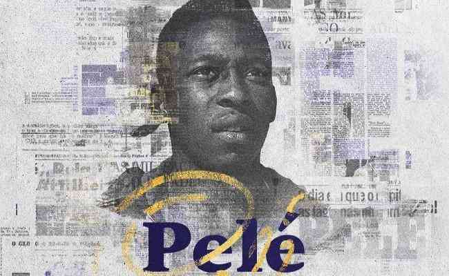 Oficial! Pelé é eternizado em dicionário 'Aquele que é fora do comum' - The  News 2 - News at your Doorstep