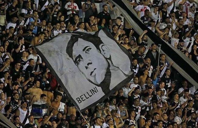 #4 - Vasco: R$ 33 milhes de receita em 2020