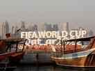 Fifa lana servio de proteo nas redes sociais para jogadores da Copa 