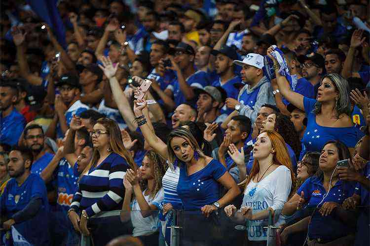 Vinnicius Silva/Cruzeiro