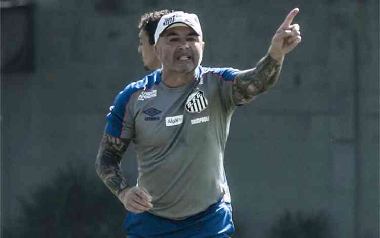 <i>(Foto: Ivan Storti | Santos FC)</i>