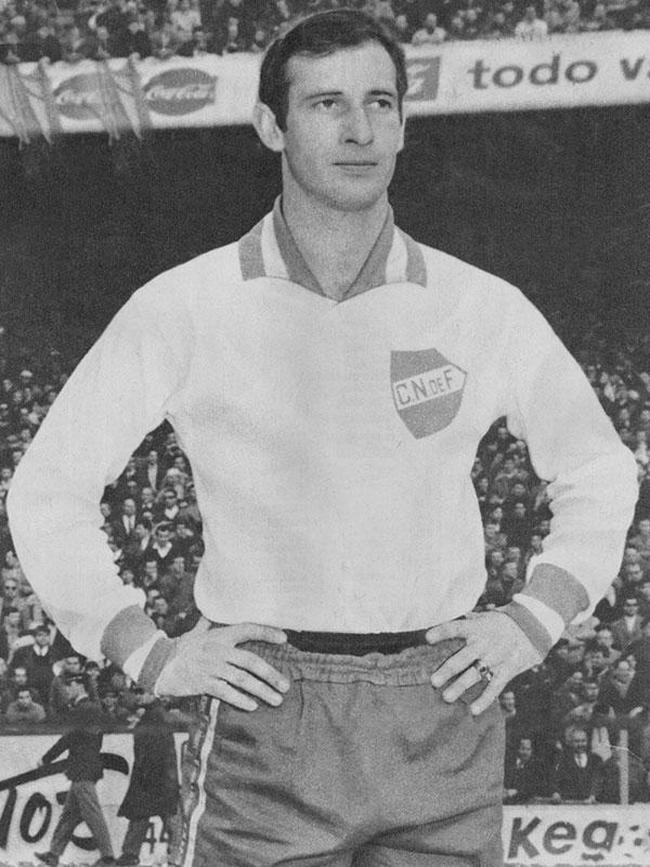 5 Clio Taveira - 22 gols