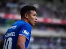 Ex-Cruzeiro j pensa no ps-carreira e banca centro de formao no RS