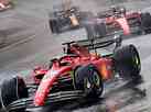 Reclamação da Ferrari contra pilotos da Red Bull em Monte Carlo é rejeitada