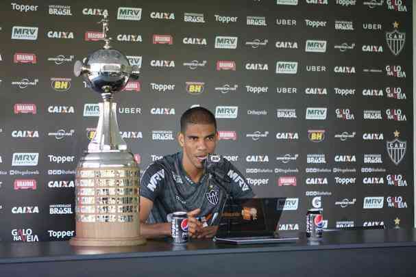 Atltico se prepara para enfrentar o Paran; veja fotos