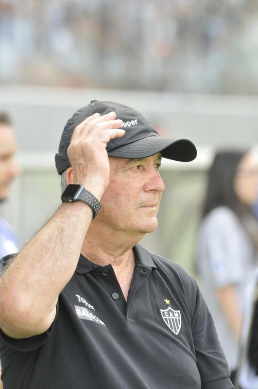 As melhores fotos da vitria do Atltico sobre o Boa Esporte pela primeira rodada do Mineiro